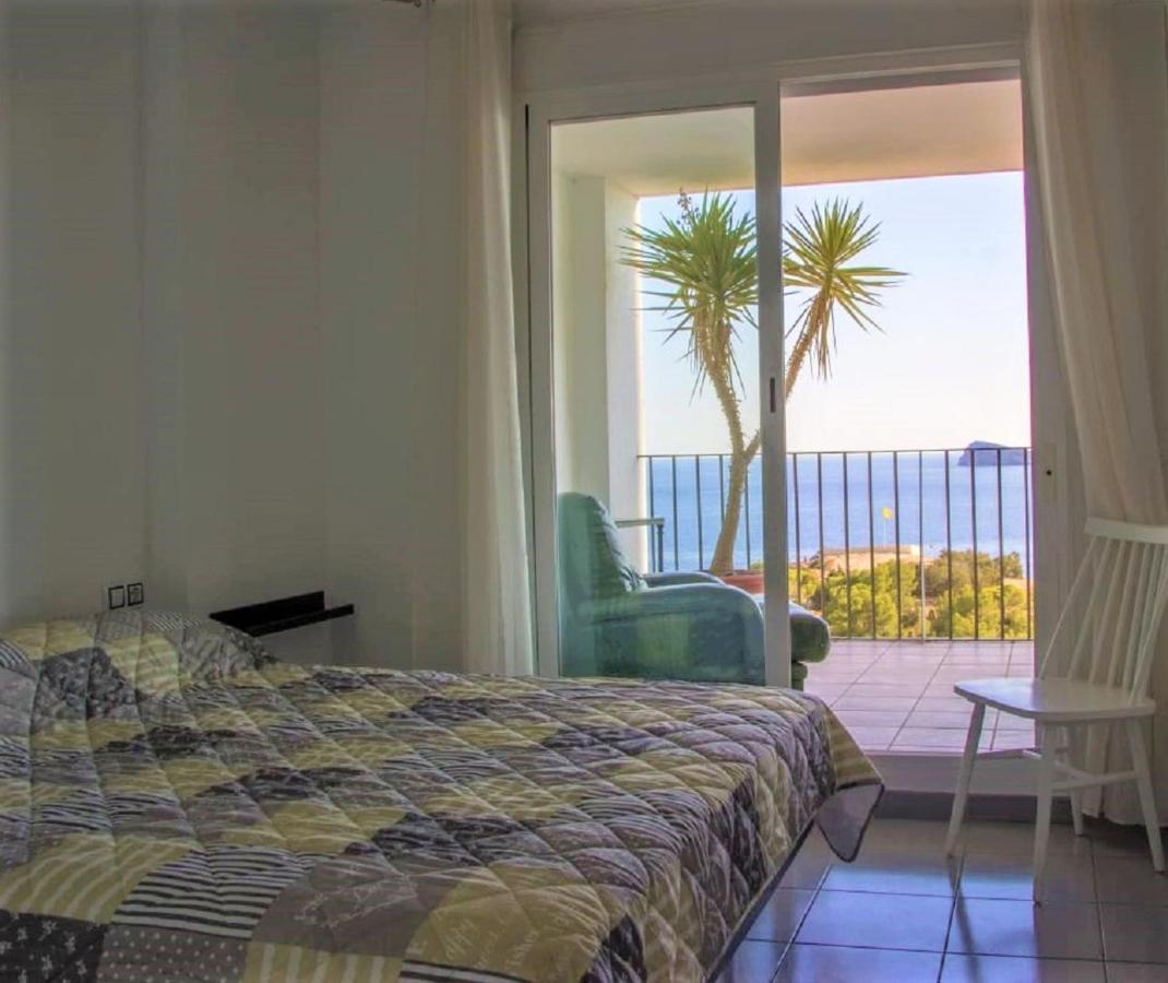 Villamarina Duplex En Primera Linea De Mar - Fincas Arena Benidorm Exterior foto